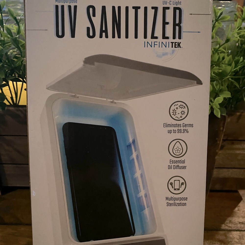 UV Sanitizer